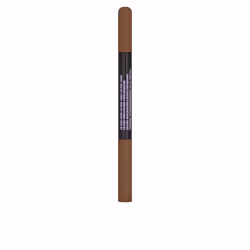 Express Brow satin duo #02-medium brown