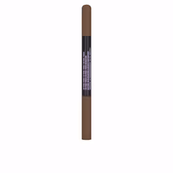 Express Brow satin duo #025-brunette