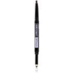 Maybelline Express Brow Satin Duo teinte 04 - Dark Brown