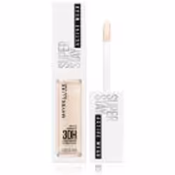Vous voulez naturellement et complètement recouvrir tout type d’imperfections ou les cernes sous les yeux&nbsp;? Le correcteur Maybelline SuperStay Active Wear
