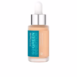 Green Edition superdrop tinted oil #60