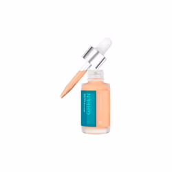 Green Edition superdrop tinted oil #60