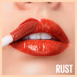 Lifter gloss #16-rust