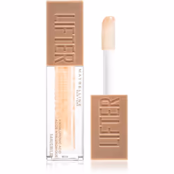 Le brillant à lèvres Maybelline Lifter Gloss dépassera toutes vos attentes et vous permettra d’avoir de belles lèvres incroya ...