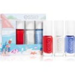 essie mini triopack summer