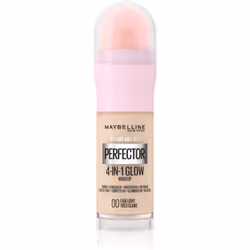 Votre meilleur allié pour un effet bonne mine garanti. Le perfecteur de teint Maybelline Instant Age Rewind® Instant Perfecto ...