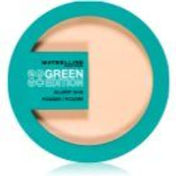 Maybelline Green Edition teinte 35 9 g