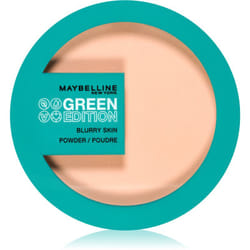 Maybelline Green Edition teinte 55 9 g