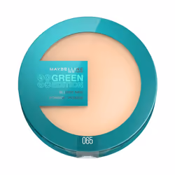 Maybelline New York - Poudre de Teint Green Edition Blurry Skin - 065