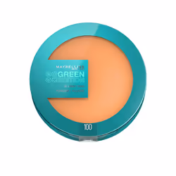 Green Edition blurry skin powder #100