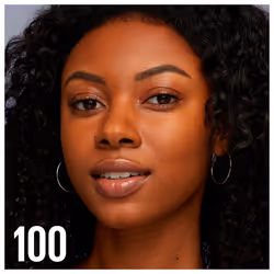 Green Edition blurry skin powder #100