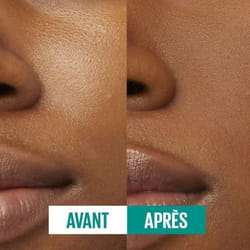 Maybelline New York - Poudre de Teint Green Edition Blurry Skin - 120 - TU