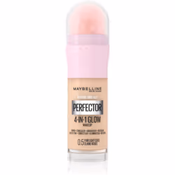 Votre meilleur allié pour un effet bonne mine garanti. Le perfecteur de teint Maybelline Instant Age Rewind® Instant Perfecto ...