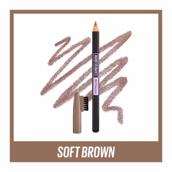 Express Brow eyebrow pencil #03-soft brown