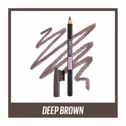 Express Brow eyebrow pencil #05-depp brown