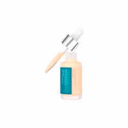 Green Edition superdrop tinted oil #25