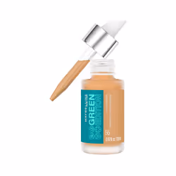 Maybelline New York - Huile Visage Teintée Green Edition - Teinte 55