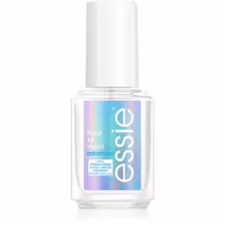 Donnez un effet revitalisant à vos ongles. Conçu pour les ongles endommagés, le vernis à ongles fortifiant essie Hard To Resi ...