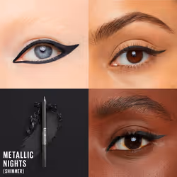 Crayon gel Tattoo Liner #983-nuits métalliques