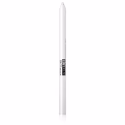 Utilisez le crayon gel Maybelline Tattoo Liner pour créer une ligne précise et de couleur intense qui soulignera merveilleusement bien votre regard et dont vous profiterez réellement tout au long de la journée.