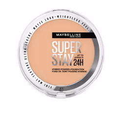 Superstay 24H fond de teint poudre hybride #40