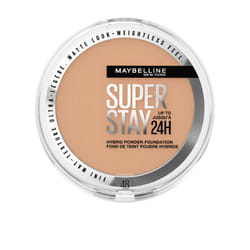 Superstay 24H fond de teint poudre hybride #48