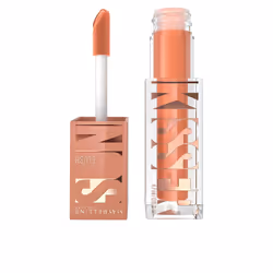 Sunkisser blush et poudre bronzante liquide #01-downtown rush