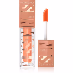 Le fard à joues Maybelline Sunkisser donne à votre visage un aspect sain, frais et naturel.