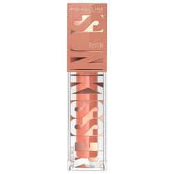 Maybelline New York Sunkisser Blush Liquide Lumineux 4,7 ml - Teinte : 03 Sol Search