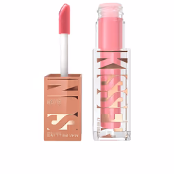 Sunkisser blush et poudre bronzante liquide #05-fard à joues flamboyant