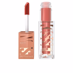Sunkisser blush et poudre bronzante liquide #06-city grésillement
