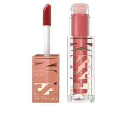 Sunkisser blush et poudre bronzante liquide #06-city grésillement