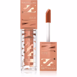 Le fard à joues Maybelline Sunkisser donne à votre visage un aspect sain, frais et naturel.
