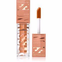 Le fard à joues Maybelline Sunkisser donne à votre visage un aspect sain, frais et naturel.