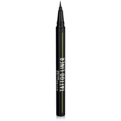 Maybelline Tattoo Liner Ink Pen teinte Black 1 ml