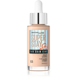 Maybelline SuperStay Vitamin C Skin Tint teinte 6.5 30 ml