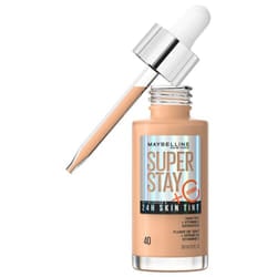 Maybelline New York Superstay 24H Skint Tint Fluide de Teint 30 ml - Teinte : 40