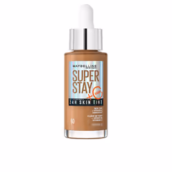 Superstay 24H base de maquillage enrichie en vitamine C #60