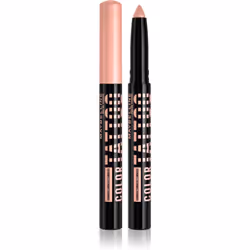 Le fard à paupières Maybelline Color Tattoo 24 HR vous permet de donner à vos paupières la teinte que vous souhaitez et donc  ...