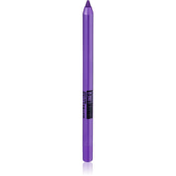 Maybelline Tattoo Liner Gel Pencil teinte Purple Pop 1.3 g