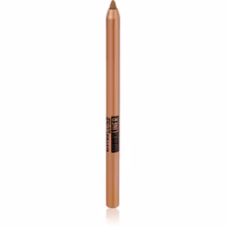 Utilisez le crayon gel Maybelline Tattoo Liner pour créer une ligne précise et de couleur intense qui soulignera merveilleuse ...