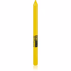 Utilisez le crayon gel Maybelline Tattoo Liner pour créer une ligne précise et de couleur intense qui soulignera merveilleuse ...