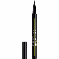 Tatto Liner ink pen #881-matte black