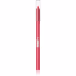Utilisez le crayon gel Maybelline Tattoo Liner pour créer une ligne précise et de couleur intense qui soulignera merveilleuse ...