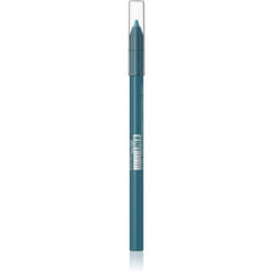 Maybelline Tattoo Liner Gel Pencil teinte 814 Blue Disco 1.3 g