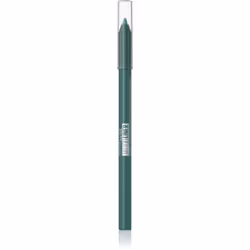Utilisez le crayon gel Maybelline Tattoo Liner pour créer une ligne précise et de couleur intense qui soulignera merveilleuse ...