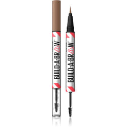 Maybelline Build-A-Brow teinte 255 Soft Brown 1 pcs