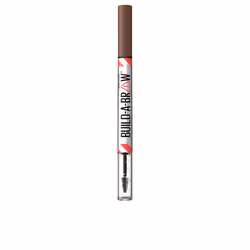 Build A Brow rotulador 2 en 1 #257-medium brown