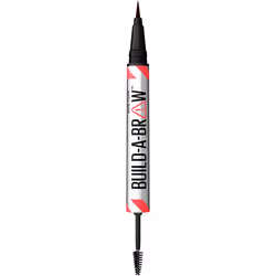 Build A Brow rotulador 2 en 1 #259-ash brown