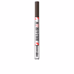 Build A Brow rotulador 2 en 1 #260-deep brown